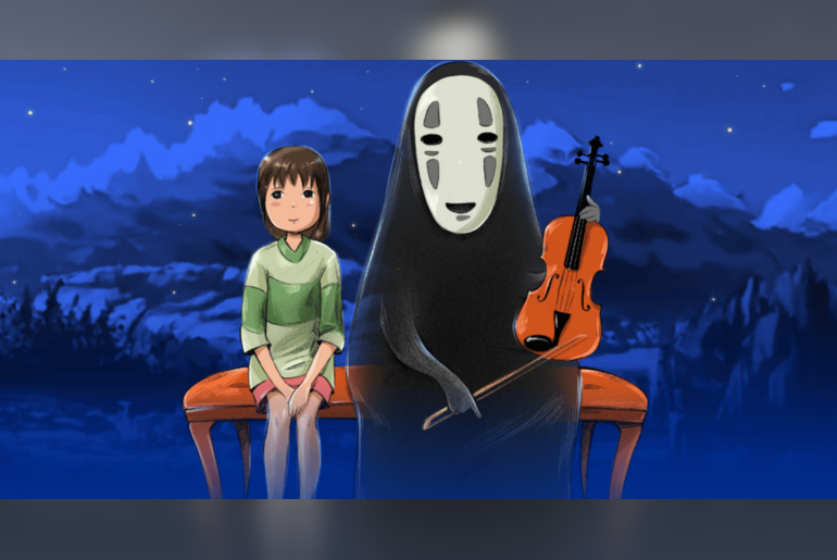 Hayao Miyazaki's Dreams