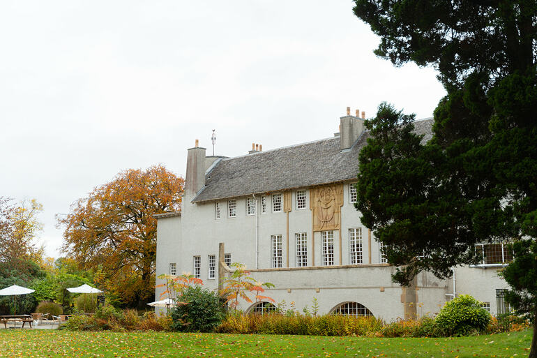 House for an ABBA Lover: Tribute Night