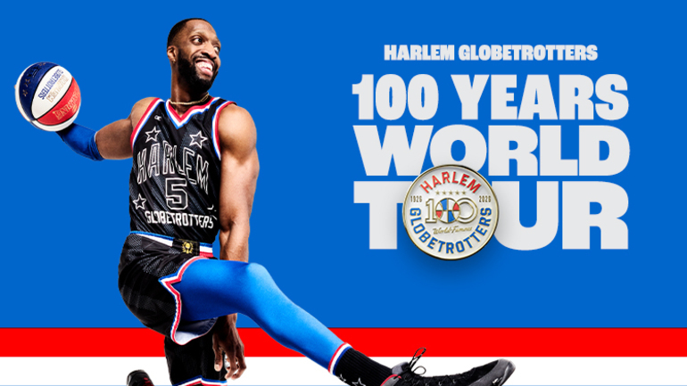 Harlem Globetrotters