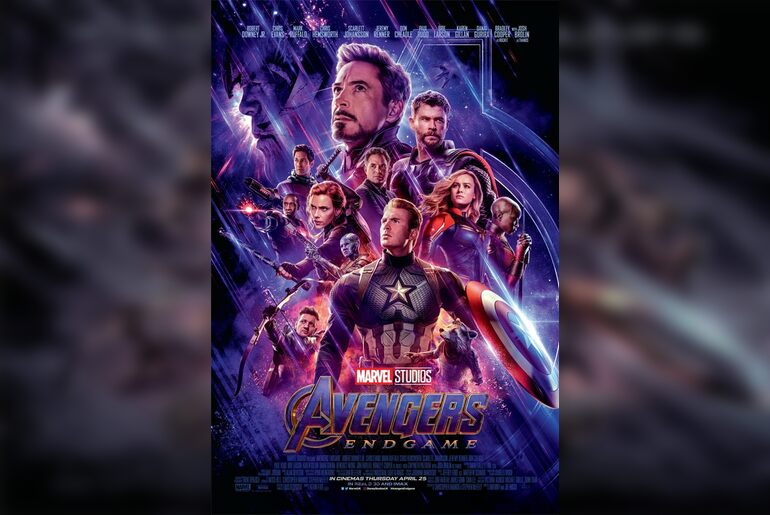 Avengers: Endgame