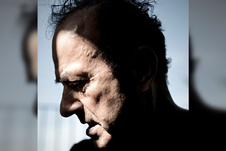 Hugh Cornwell