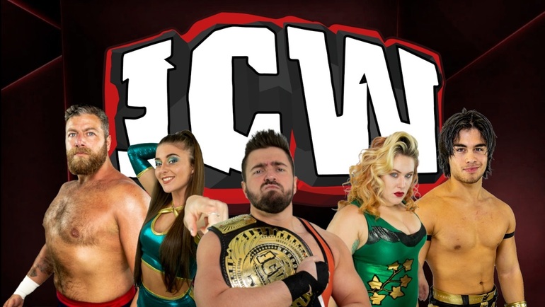 Insane Championship Wrestling