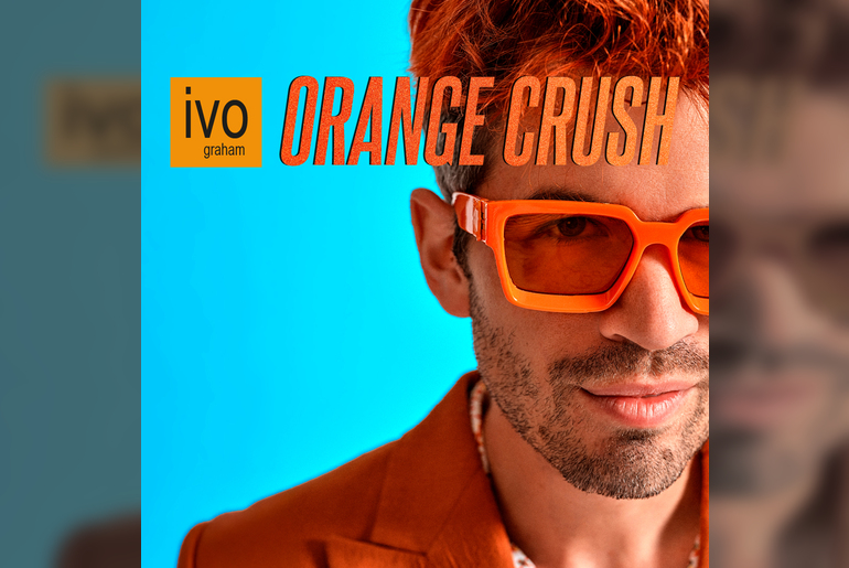Ivo Graham