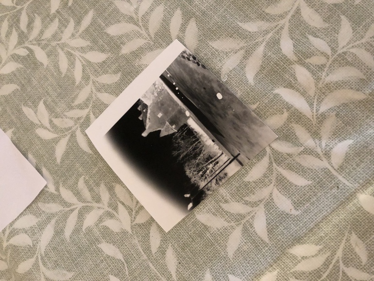 Pinhole Camera Workshop