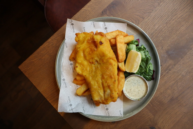 Shipyard Bards, Tall Tales and Whisky