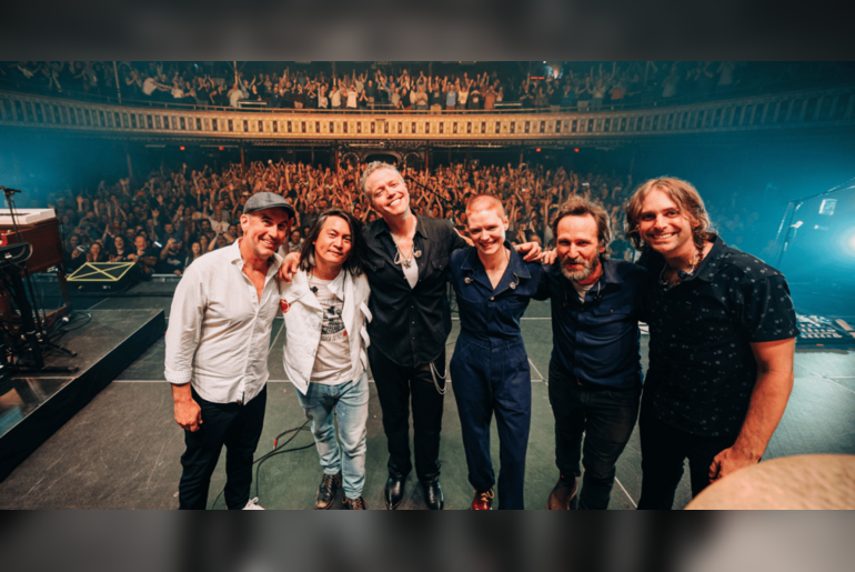 Jason Isbell & the 400 Unit