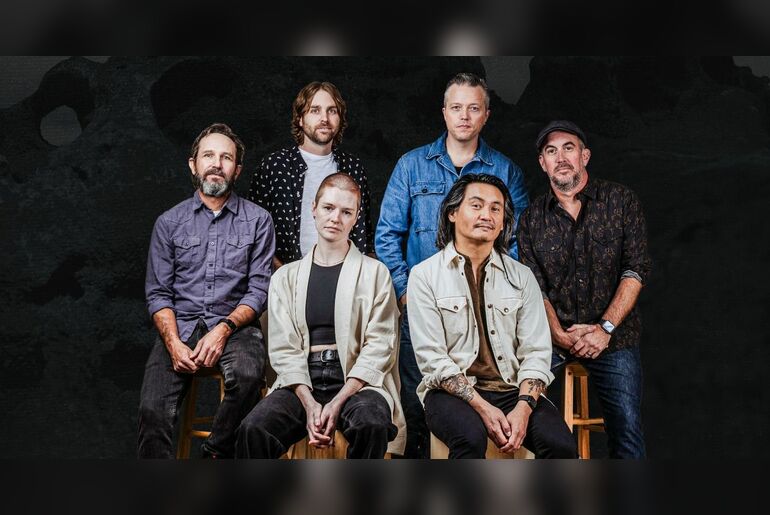 Jason Isbell & the 400 Unit