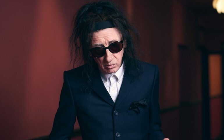 John Cooper Clarke