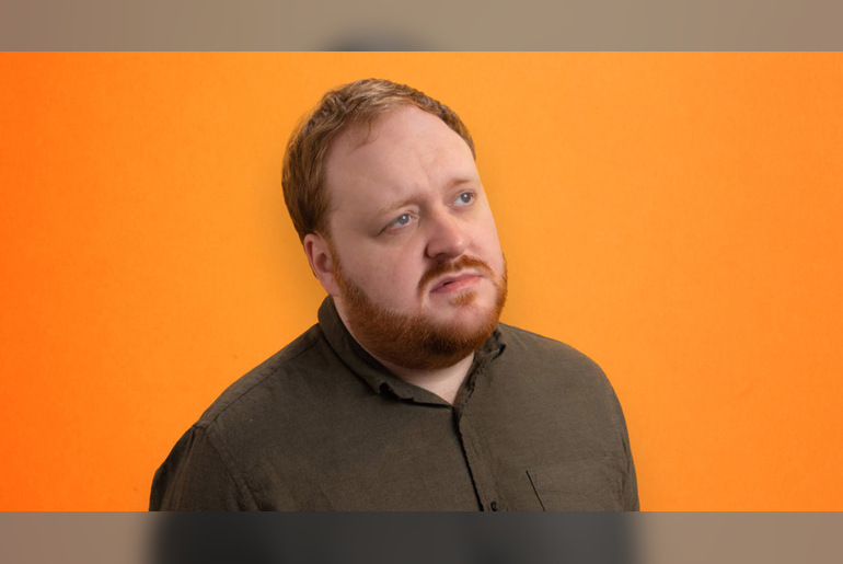 Jamie Hutchinson: Can My Mate Come? He's Sound