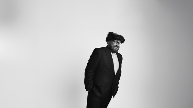 John Kearns: Tilting At Windmills