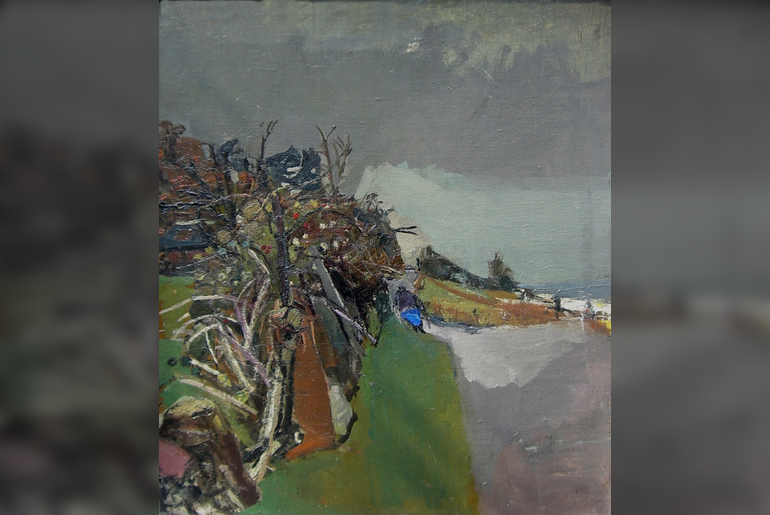 Joan Eardley RSA 1921-1963