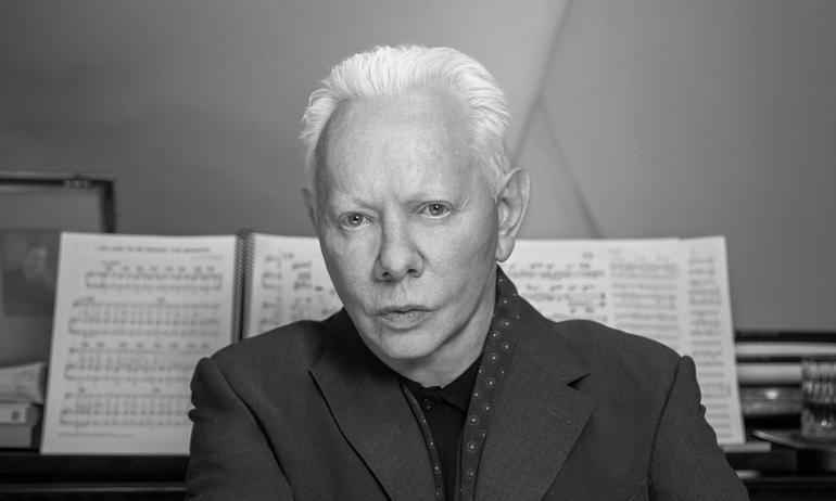 Joe Jackson