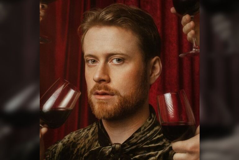 John Tothill: This Must Be Heaven