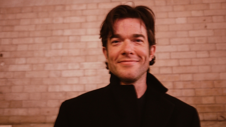 John Mulaney