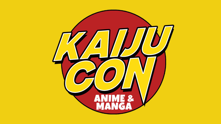 Kaiju Con