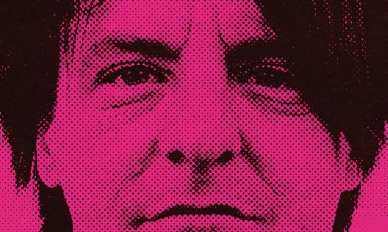 Very Kevin: A celebration of Kevin Killian