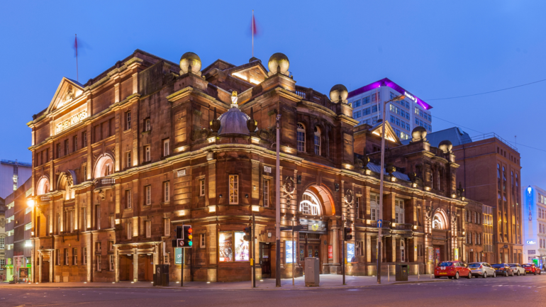 Building And Heritage Tours