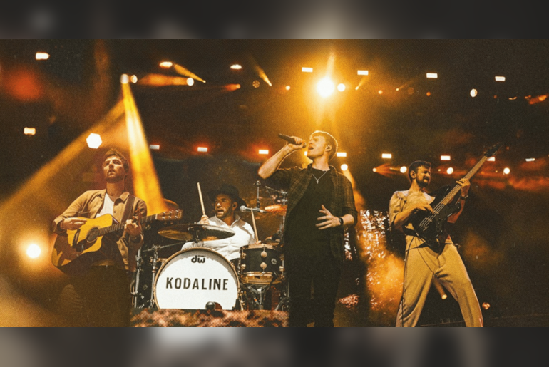 Kodaline