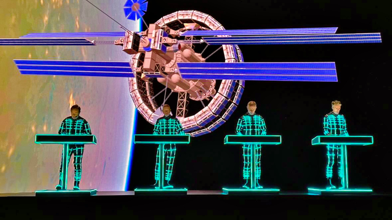 Kraftwerk