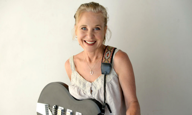 Kristin Hersh