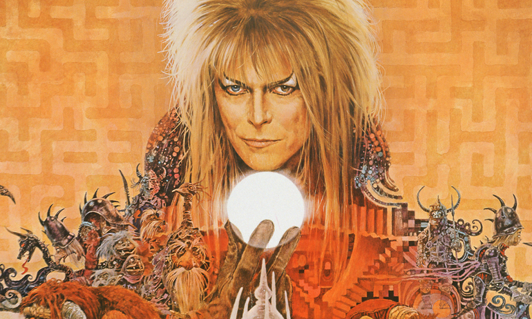Jim Henson's Labyrinth in Concert