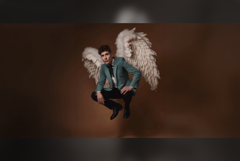 Larry Dean: Hellbent