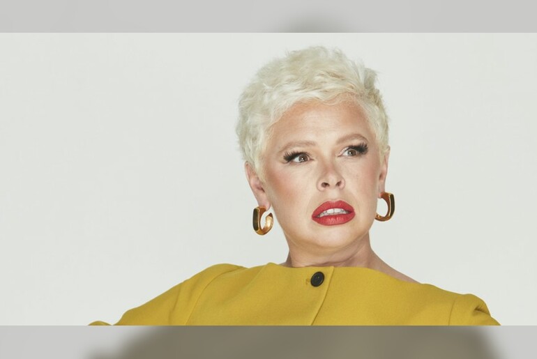 Laura Smyth: Born Aggy