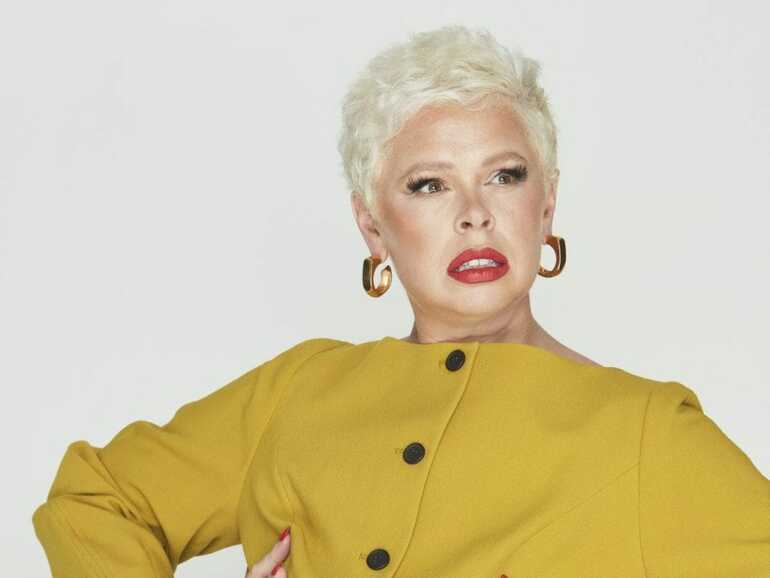 Laura Smyth: Born Aggy