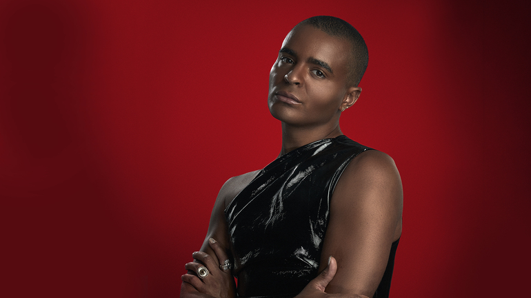 Layton Williams - Layton Live