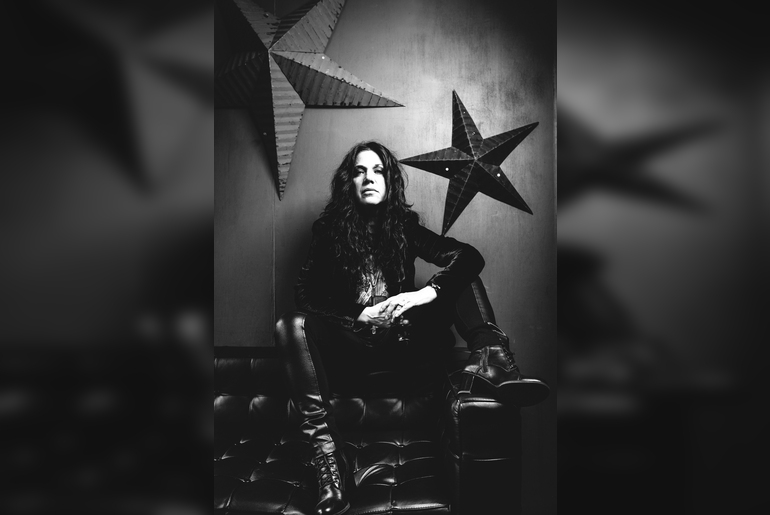 Sari Schorr