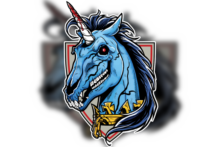 Horror Con Scotland -