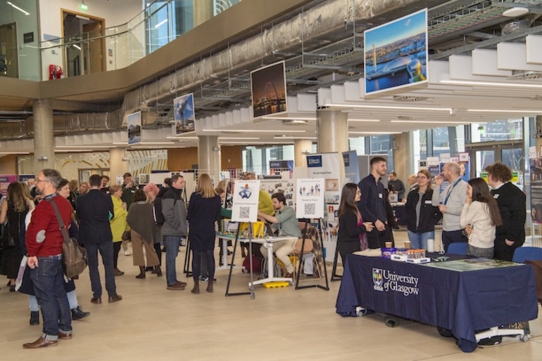 People and Excellence : Celebrating Achievements in KE and Innovation