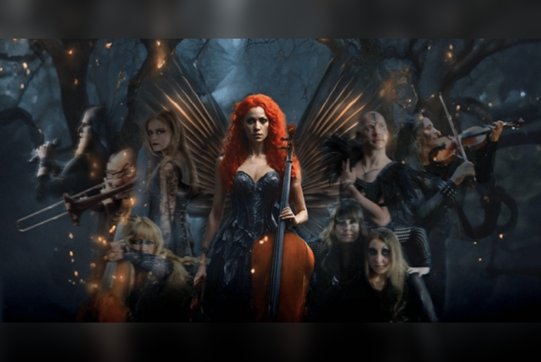 London Symphonic Rock Orchestra