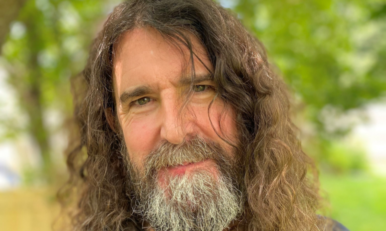 An Evening With Lou Barlow