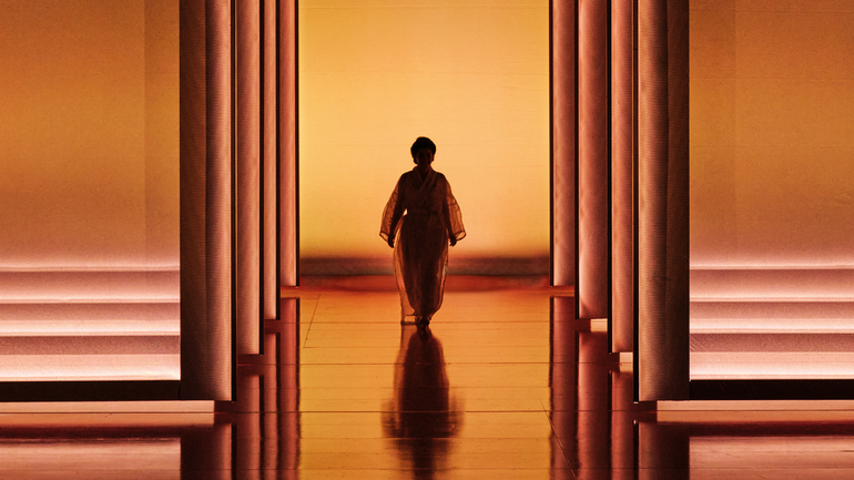 Scottish Opera - Madama Butterfly Pre Show Talk