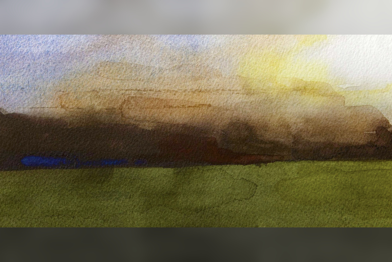 Welcome to Watercolour: A Beginner’s Guide to Everything