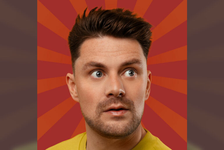 Hogmanay Comedy Show