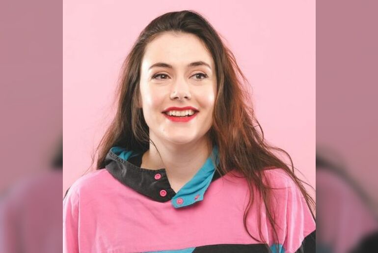 Nae Borders Comedy Night in aid of Scottish Refugee Council