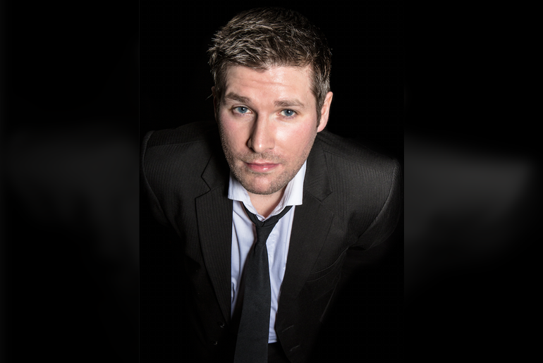 Mark Nelson: Don't Call It a Comeback