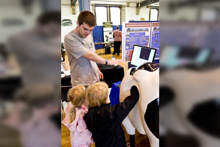 Glasgow Science Festival