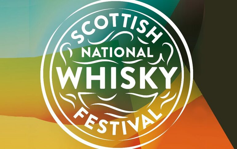 Scottish National Whisky Festival
