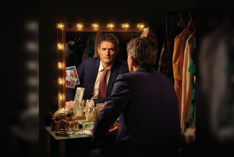 Inspector Morse: House of Ghosts