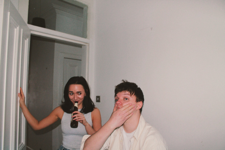 Modern Love