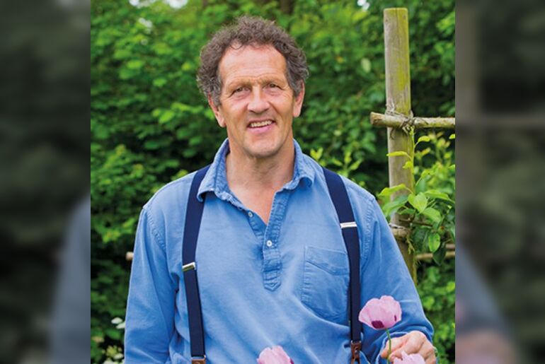 An Audience With Monty Don