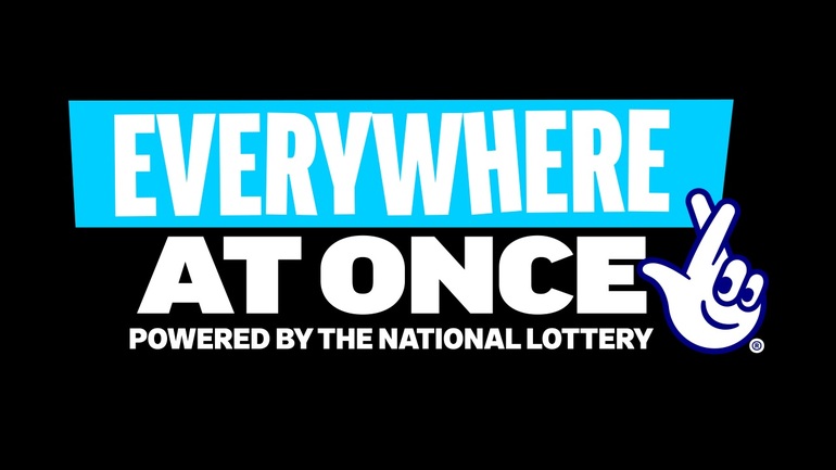 Everywhere At Once Festival