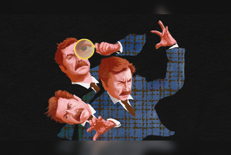 Mike Wozniak: The Bench