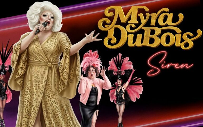 Myra Dubois