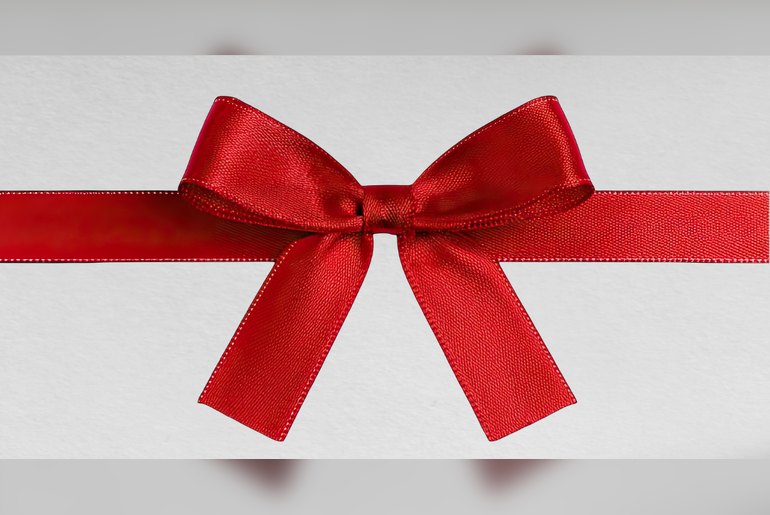 Nearly New Collective - Christmas Fayre