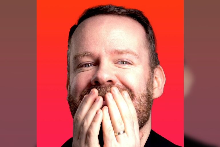Neil Delamere