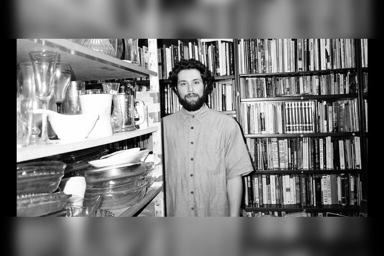 Nick Hakim